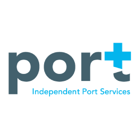 Port+