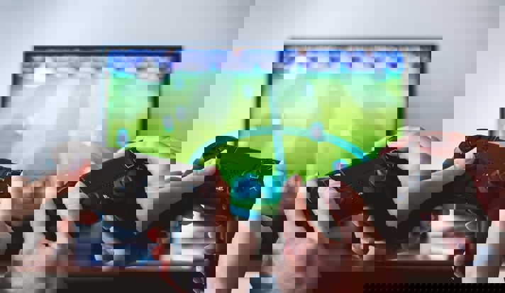 Gaming
