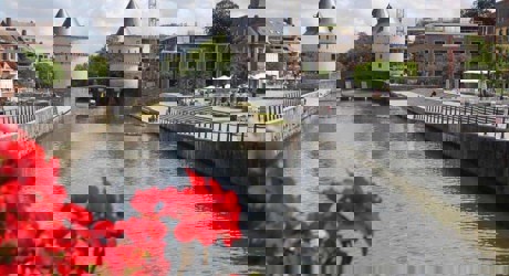 Kortrijk