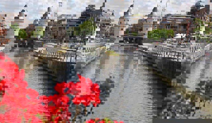 Kortrijk