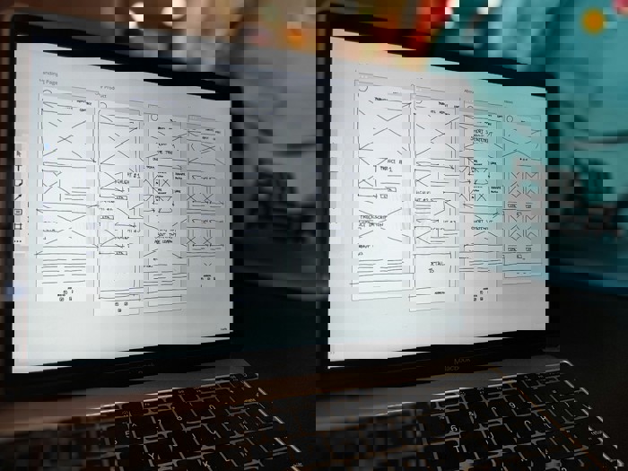 Wireframing
