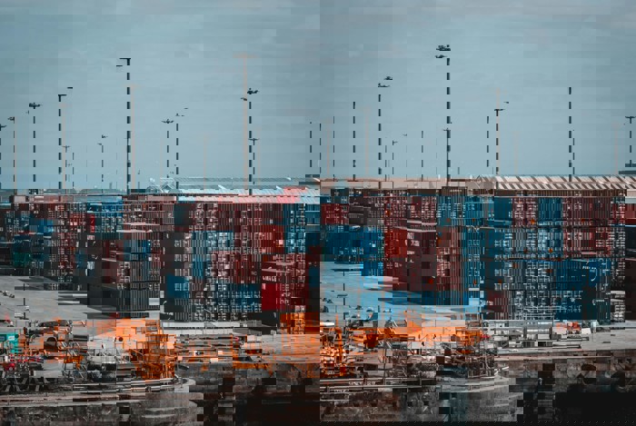 Port